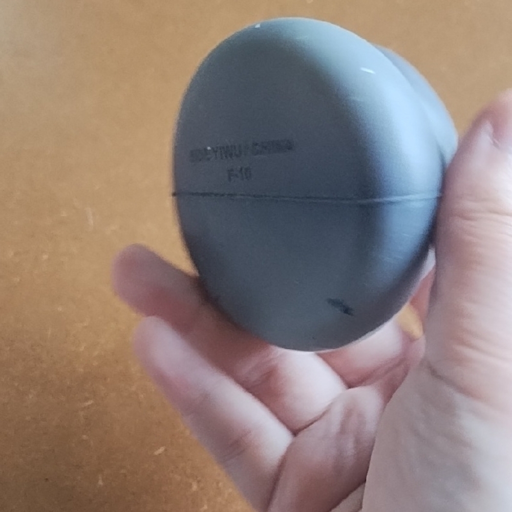 🦋 10 For $10 🦋 Gray Robot Poop Emoji Toy - Picture 4 of 4